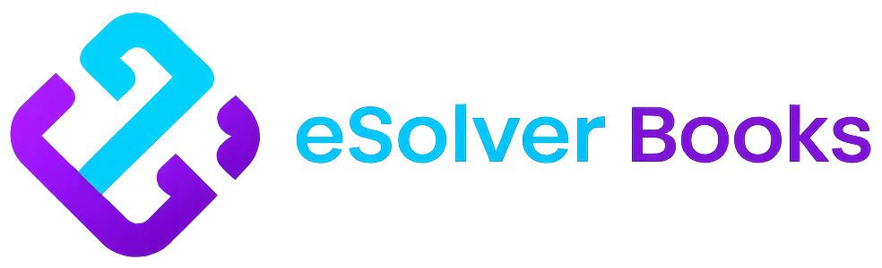 eSolverBooks